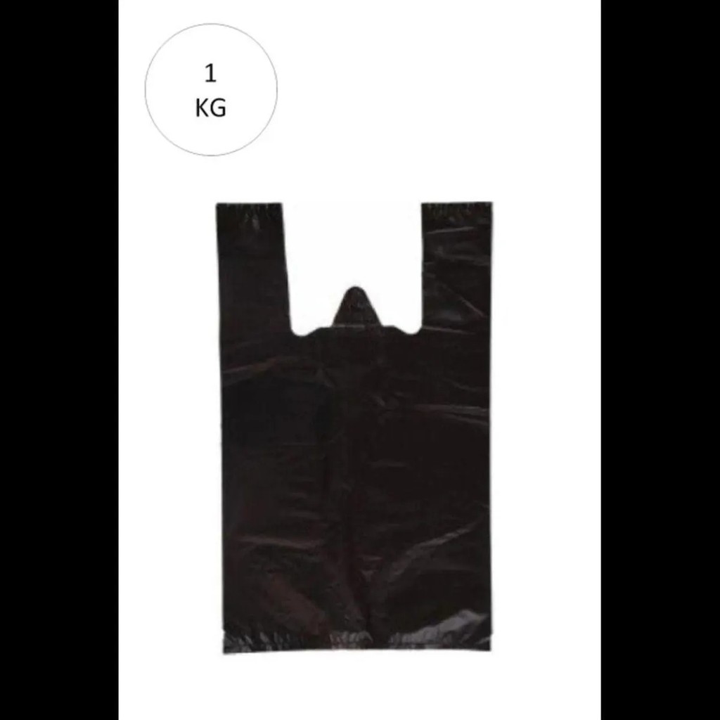 1 kg Orta Boy Siyah Poşet, Tekel, Market Poşeti – 28X48CM, Oratalama 70 Adet, Dayanıklı ve Ekonomik Diğer Fiyatı