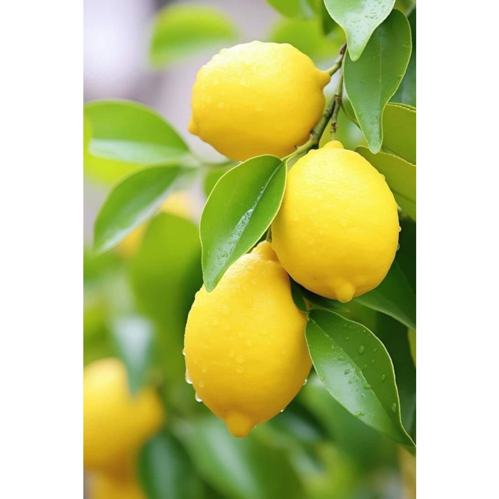 1 kg Taze Limon Meyve Fiyatı
