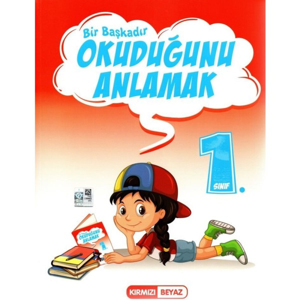 1 Sınıf Okuduğunu Anlamak Kırmızı Beyaz Yay Çocuk Klasikleri Fiyatı