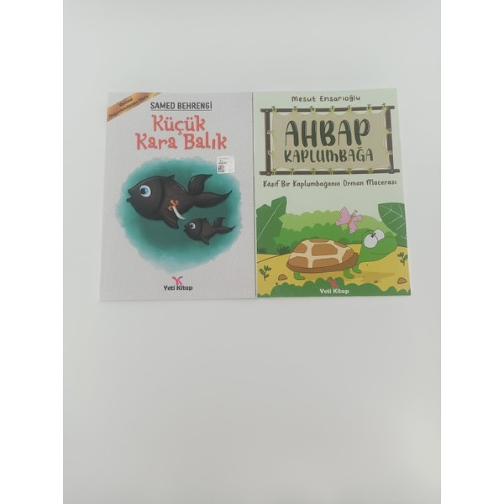 1. Sınıf Okuma Setim - 10 - 11 Yaş - Altın Oto Boyaları Fiyatı
