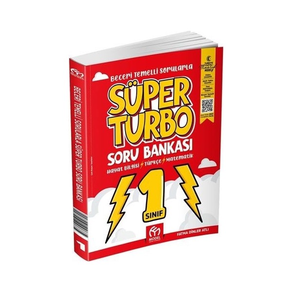 1. Sınıf Süper Turbo Soru Bankası Diğer Fiyatı