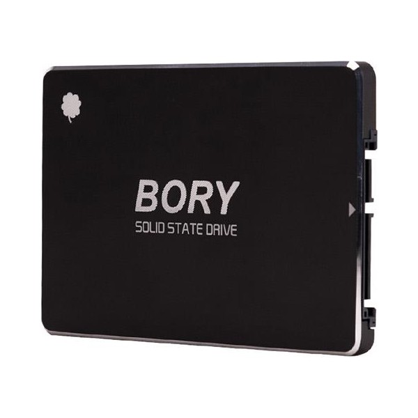 1 Tb Bory Sata3 R500-C1T SSD 550/510 Mbs (3 Yıl Garantili) - Diğer SSD / Solid State Drive Fiyatı