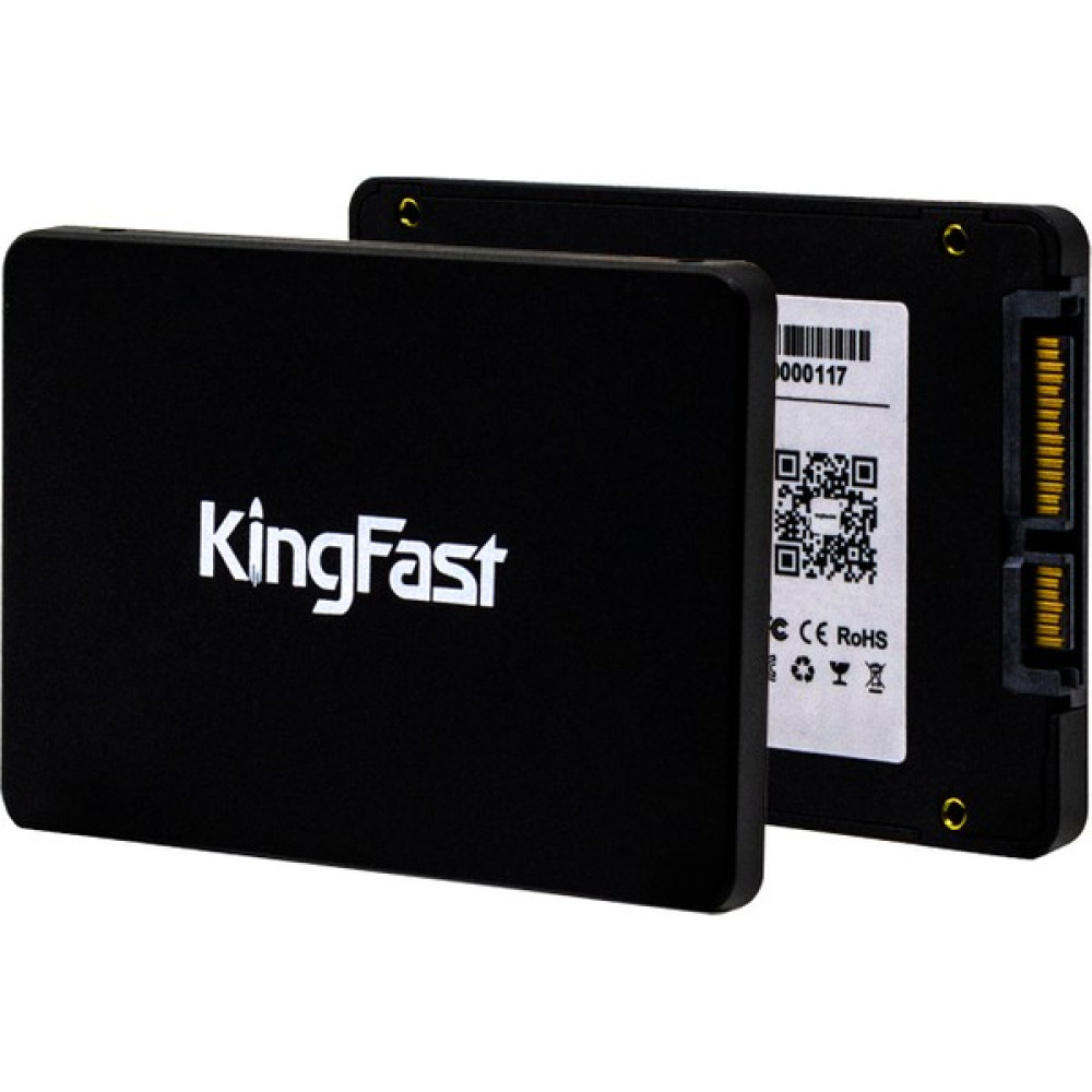 1 TB Kingfast 540/500MB 2.5 SSD SSD / Solid State Drive Fiyatı
