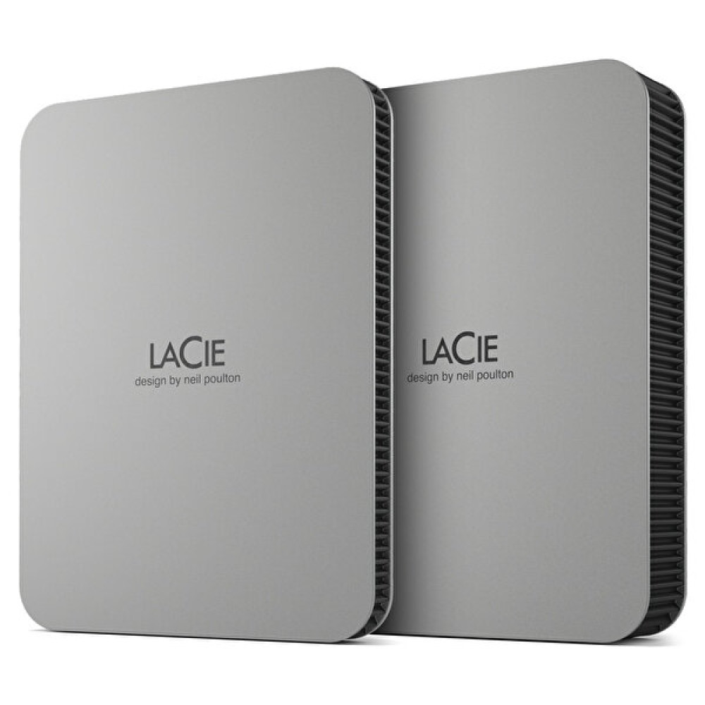 1 Tb Mobile Drive V2 Usb 3.1-C Silver SSD / Solid State Drive Fiyatı