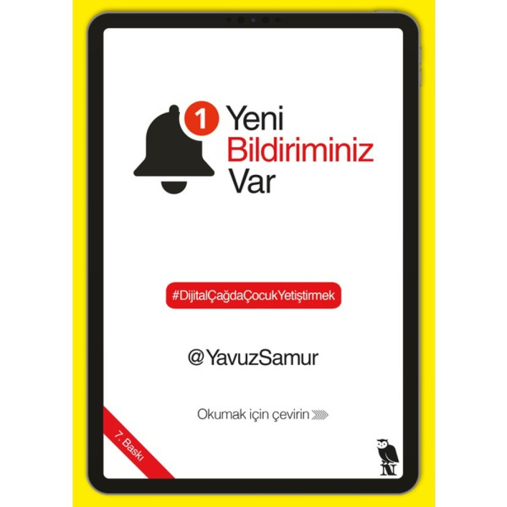 1 Yeni Bildiriminiz Var - Yavuz Samur Aile Sağlığı Kitapları Fiyatı