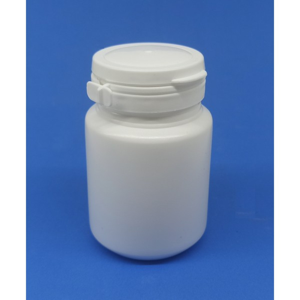 10 Adet 100 ml Yırtılır Kapak Sakız-Numune-Ilaç-Tarım-Ecza-Tablet-Hap-Kapsül Plastik Kutu Şişesi Hijyen ve Temizlik Fiyatı