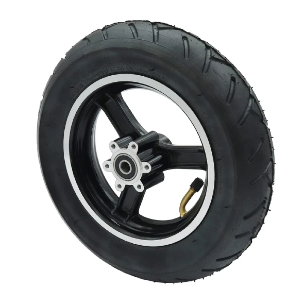 10 Inc Pnomatik Lastikli On Tekerlek 10X2.50 Scooter Fiyatı