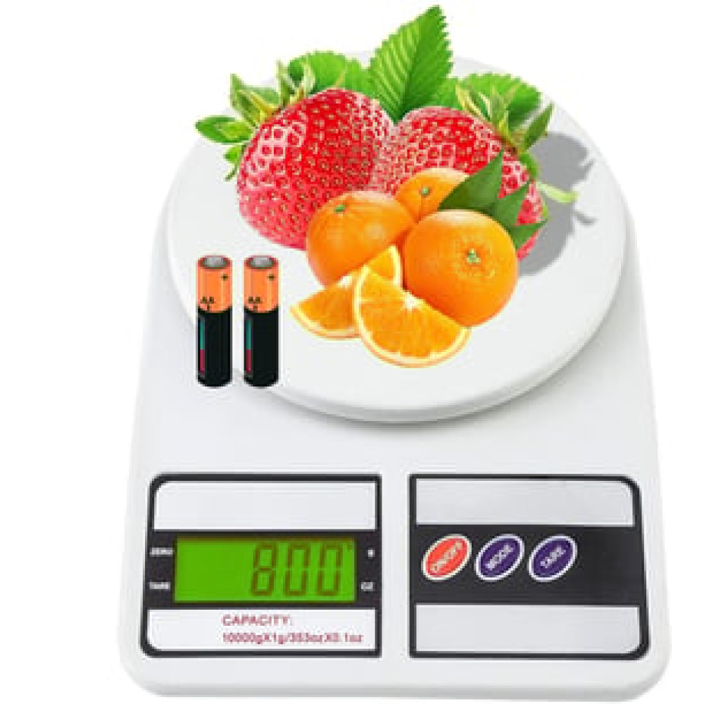 10 Kg Mutfak Terazisi Mutfak Tartıları / Terazileri Fiyatı