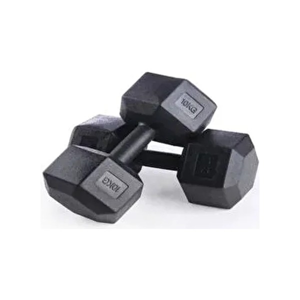 10 kg x 2 Adet 20 kg Dambıl Seti, Dumbell Set Dumbell 2X10 kg Diğer Fiyatı