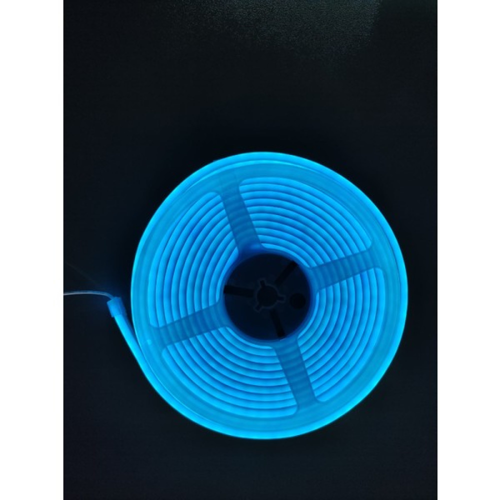 10 Metre Ct 4555 Cata 12V Neon Hortum LED Buz Mavi Renk Led Aydınlatmalar Fiyatı