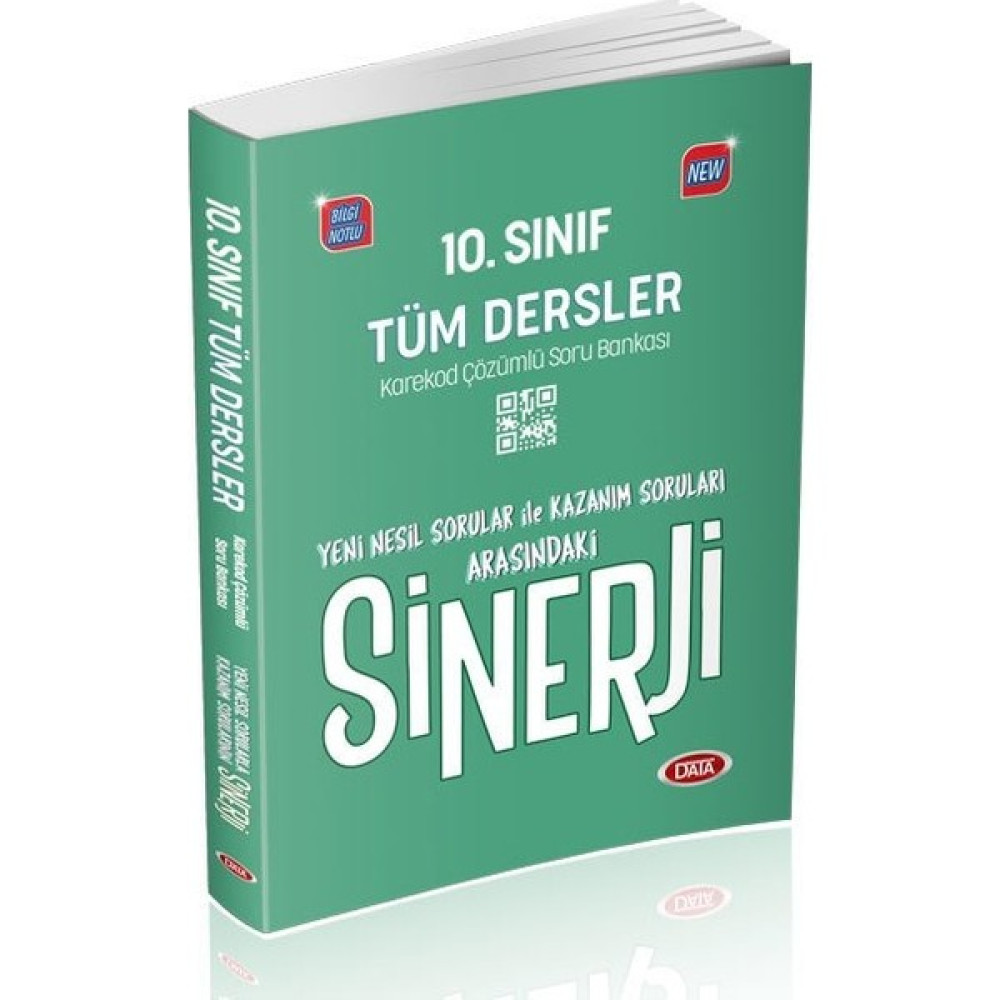 10. Sınıf Tüm Dersler Sinerji Soru Bankası Tüm Dersler Fiyatı