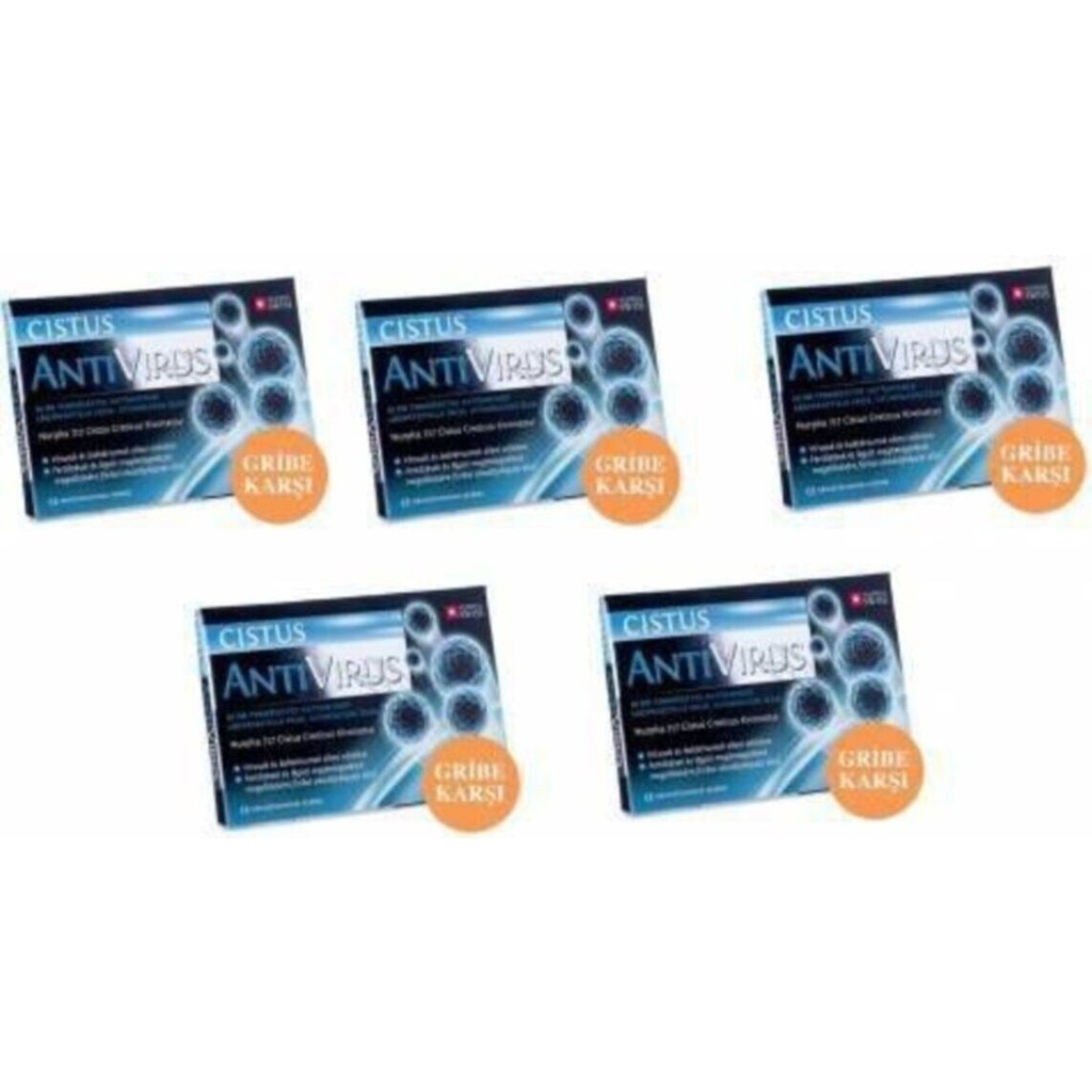 10 Tablet x 5 Adet 769979641738 Diğer Fiyatı