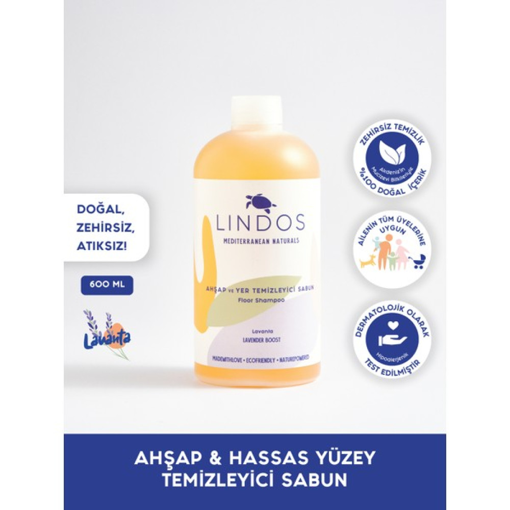 %100 Doğal Ahşap Temizleyici Arap Sabunu Etkili Parke Tik Mobilya Halı Koltuk Lavanta Yağlı 600 ml Parlatıcı ve Temizleyiciler Fiyatı