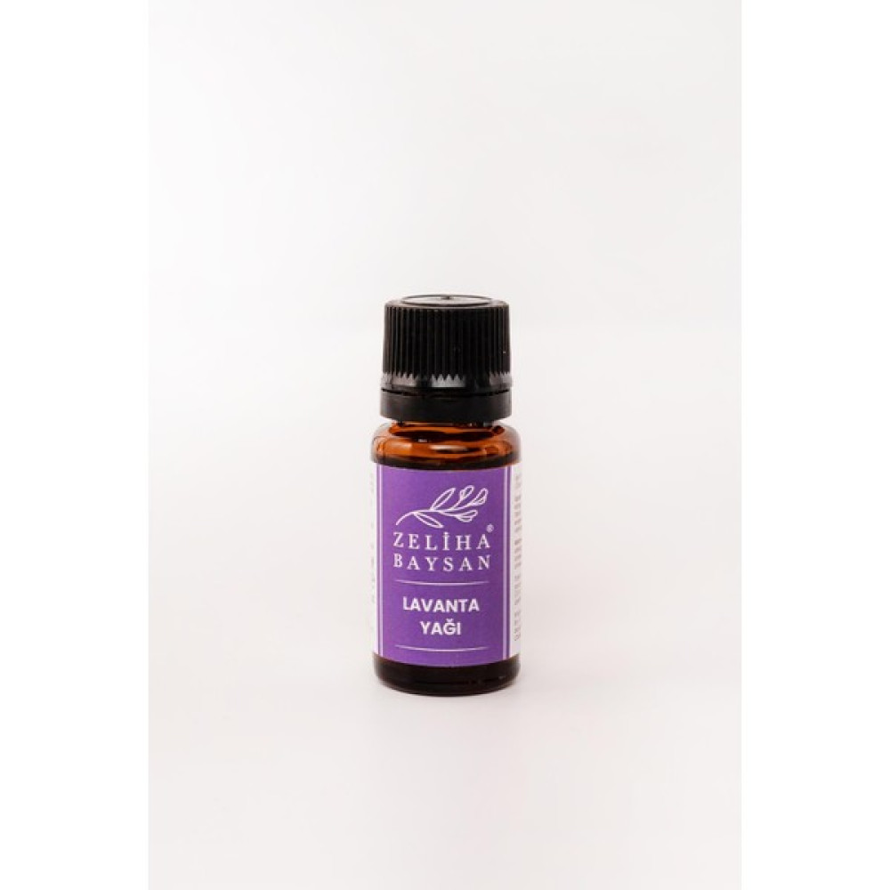 %100 Doğal Buhurdanlık Aromatik Lavanta Yağı 10 ml Oda Kokusu Fiyatı