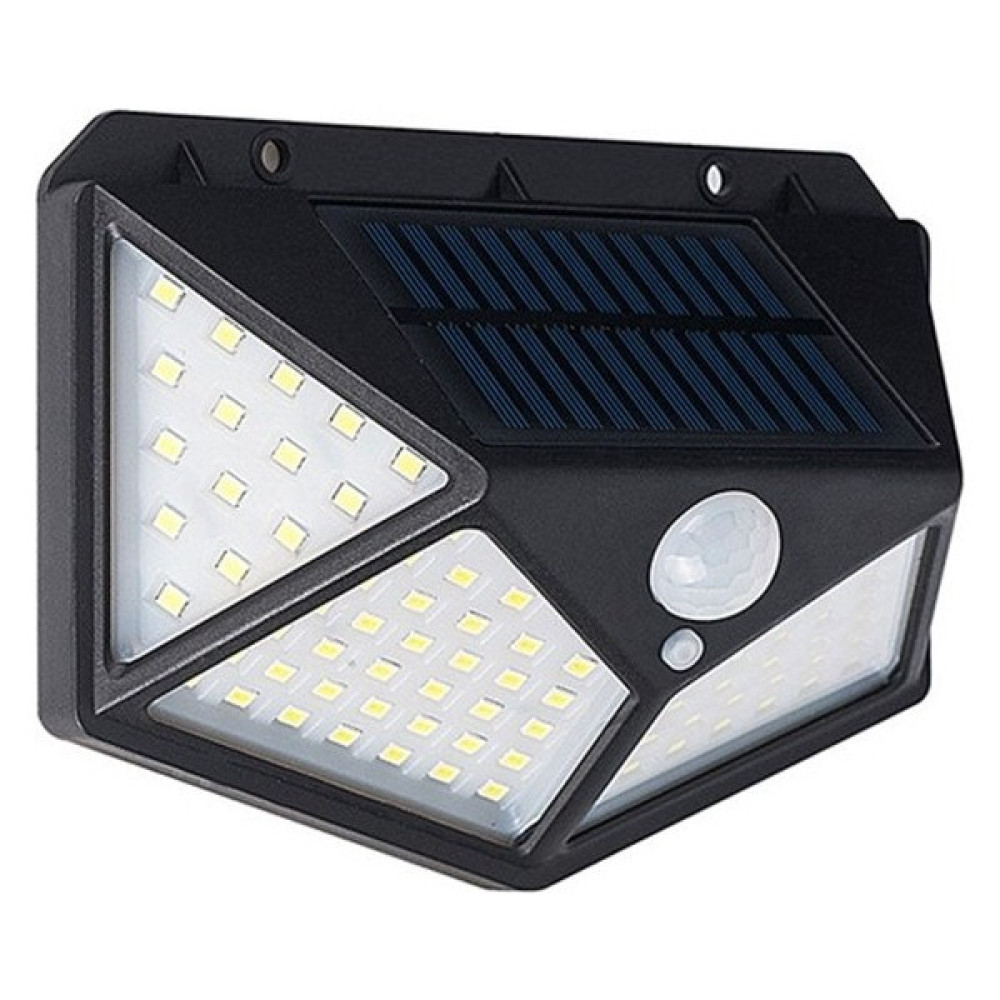 100 LED Güneş Dış Mekan Güneş Enerjisi 3 Insan Vücudu Indüksiyon Modu, Güneş Lambası IP65 Su Geçirmez Bahçe Aydınlatması(Yurt Dışından) - Beyaz Dış Mekan & Bahçe Oyuncakları Fiyatı