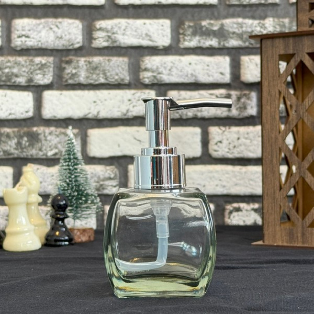 100 ml Cam Gümüş Pompalı Çok Amaçlı Şişe Oto Boyaları Fiyatı