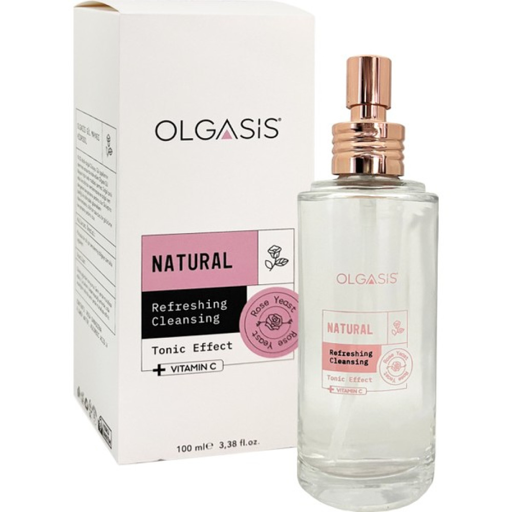 %100 Natural Rose Yeast Doğal Gül Mayası Sıkılaştırıcı Tonik Etkili Cam Şişe Gül Mayası Spreyi 100ML Cilt Temizleme ve Peeling Fiyatı