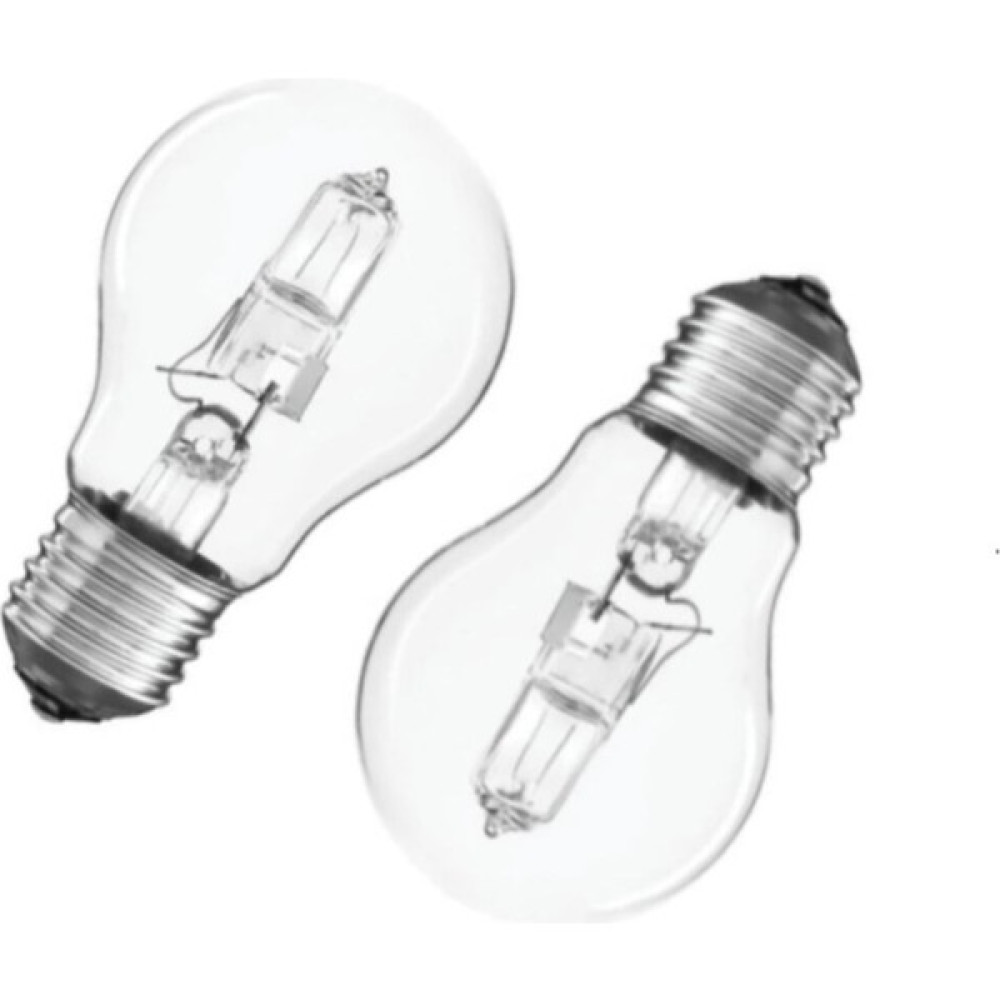 100 Watt Avize Abajur Lambader Ampulü (2'Li) Dimmer Uyumlu ( E-27) Elektrik ve Aydınlatma Fiyatı