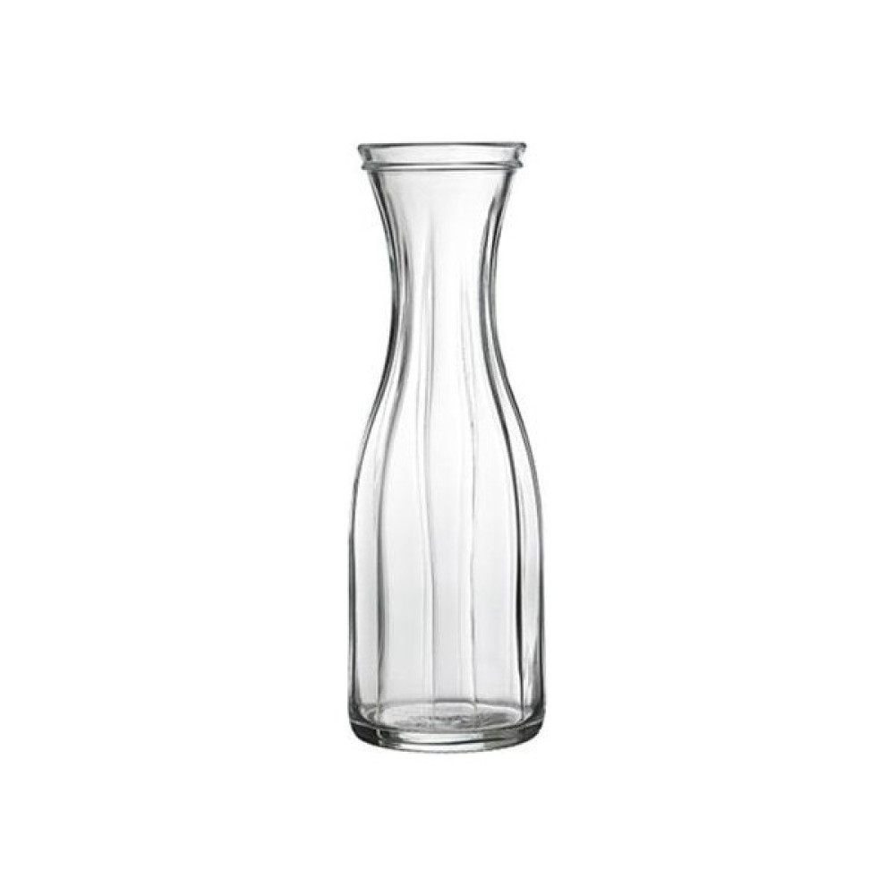 1000 ml Büyük Kalın Cam Soğuk Su Kapları Isıya Dayanıklı Patlamaya Dayanıklı Suyu Pot Sürahi Su Sürahi Su Isıtıcılar Ev Bar Drinkware | Eski Moda Cam Sürahi Fiyatı