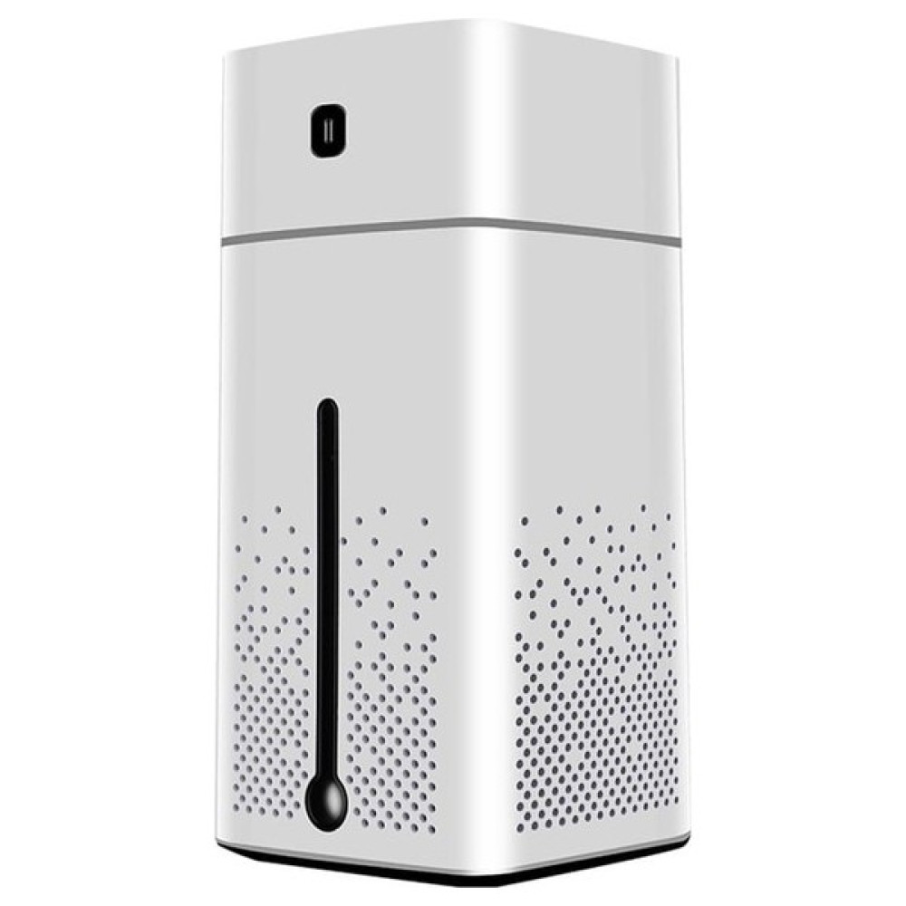 1000ML Aromaterapi Nemlendirici Hava Aroma Difüzör Uçucu Yağ Difüzör Ev Hava Arıtma Mist Maker Araba Ofis Odası Için | Nemlendiriciler (Yurt Dışından) Hava Temizleme - Nemlendirme Cihazları Fiyatı