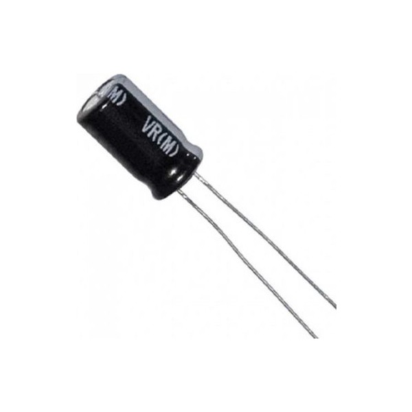 1000UF 10V 1000MF 10V Kondansatör Hobby Devre Arduino Hobi Elektroniği Fiyatı