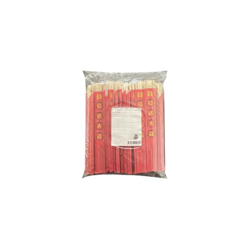100ÇIFT Çin Yemek Çubuklari ( 100 Pcs Chopsticks) - 780G - 1 Mutfak Sarf Malzemeleri Fiyatı