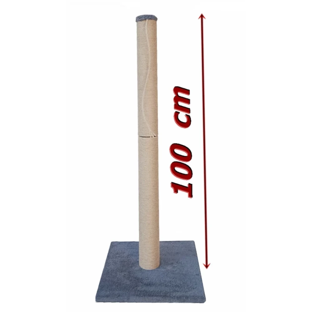 100Cm Kule Kedi Tirmalama Tr71 Evcil Hayvan Ürünleri Fiyatı