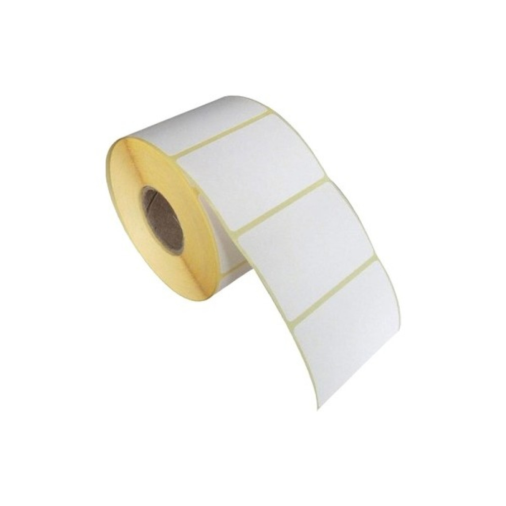 100X150 mm 500 Sarımlı Kuşe Etiket Etiket Fiyatı