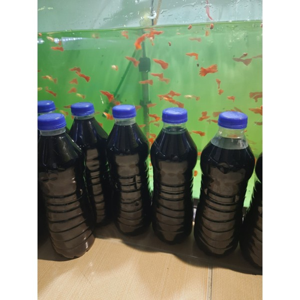 101 Çeşit Metilen Mavisi 500ml - 500 ml Evcil Hayvan Ürünleri Fiyatı