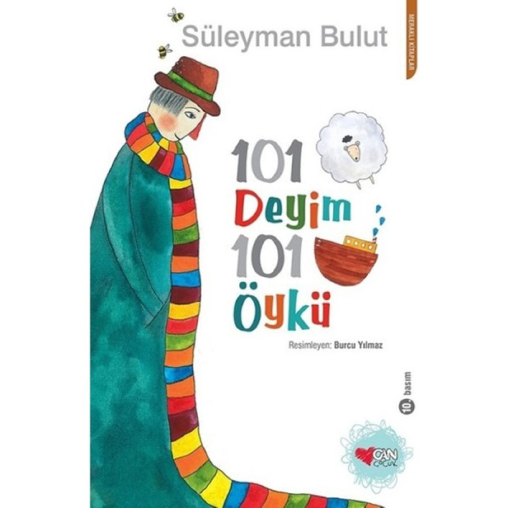 101 Deyim 101 Öykü Bilim & Teknik Fiyatı