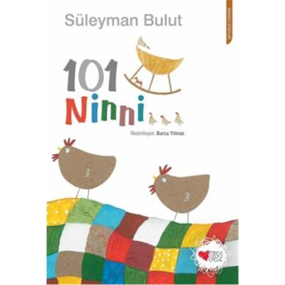 101 Ninni Çocuk Şiir Fiyatı