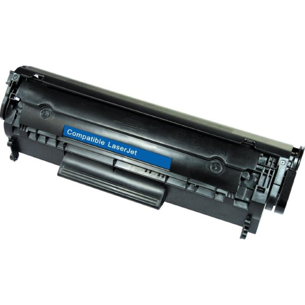 1018 Hp Toner Muadil Siyah (2.100 Sayfa) 2 Yıl Parça Garantili Oto Boyaları Fiyatı