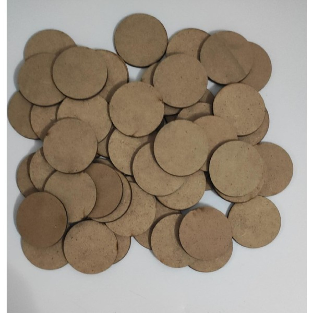 10CM Çaplı 3mm 100 Adet Daire Ham Supla - 004 - Krem Oto Boyaları Fiyatı