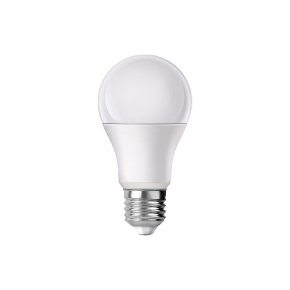 10en 12 Watt E27 Radar Sensörlü LED Ampul - Hareket Sensörlü Beyaz Led Aydınlatmalar Fiyatı