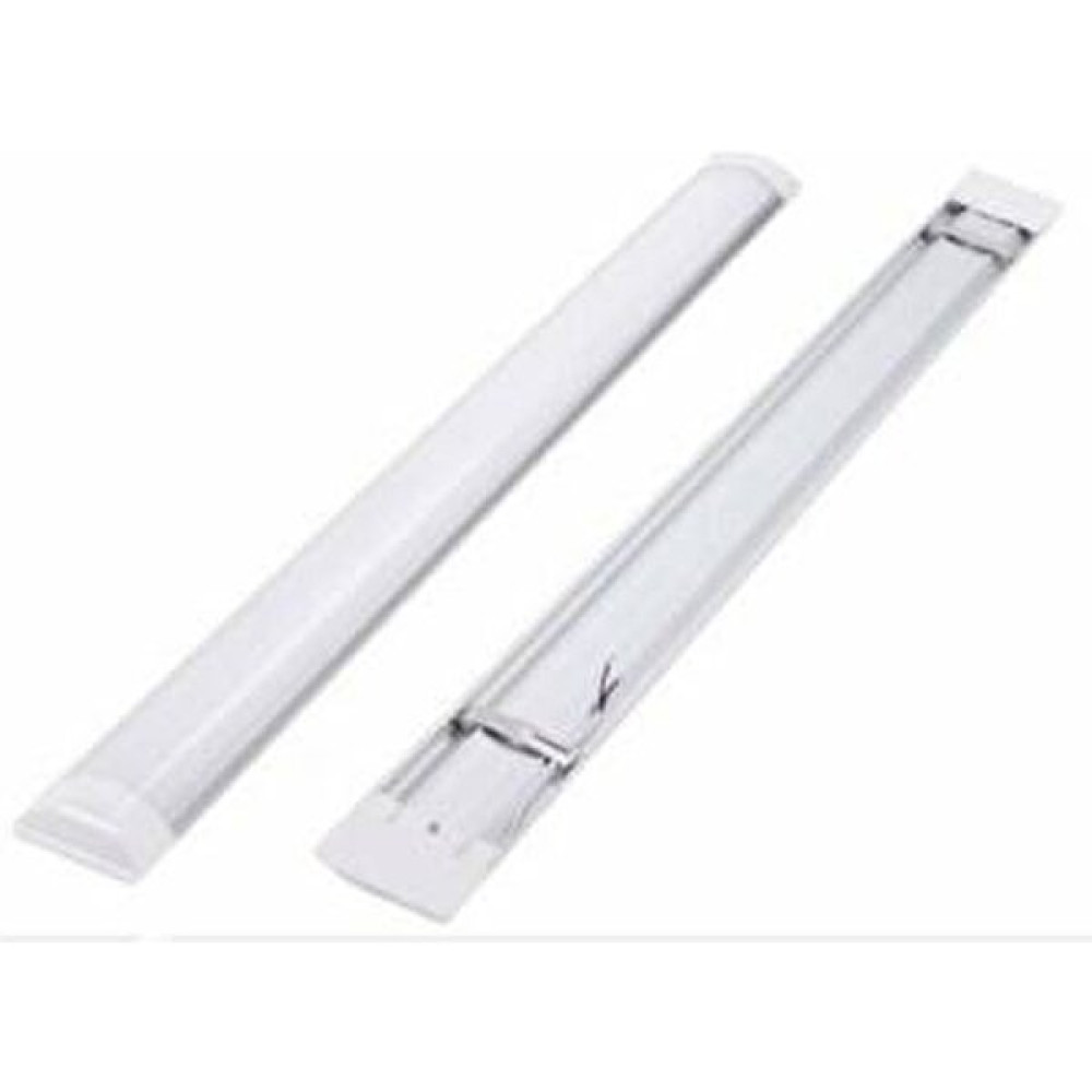 10en 40 W 41 W Watt 120 CM LED Bant Armatür Beyaz Işık 40 Adet Armatür Fiyatı