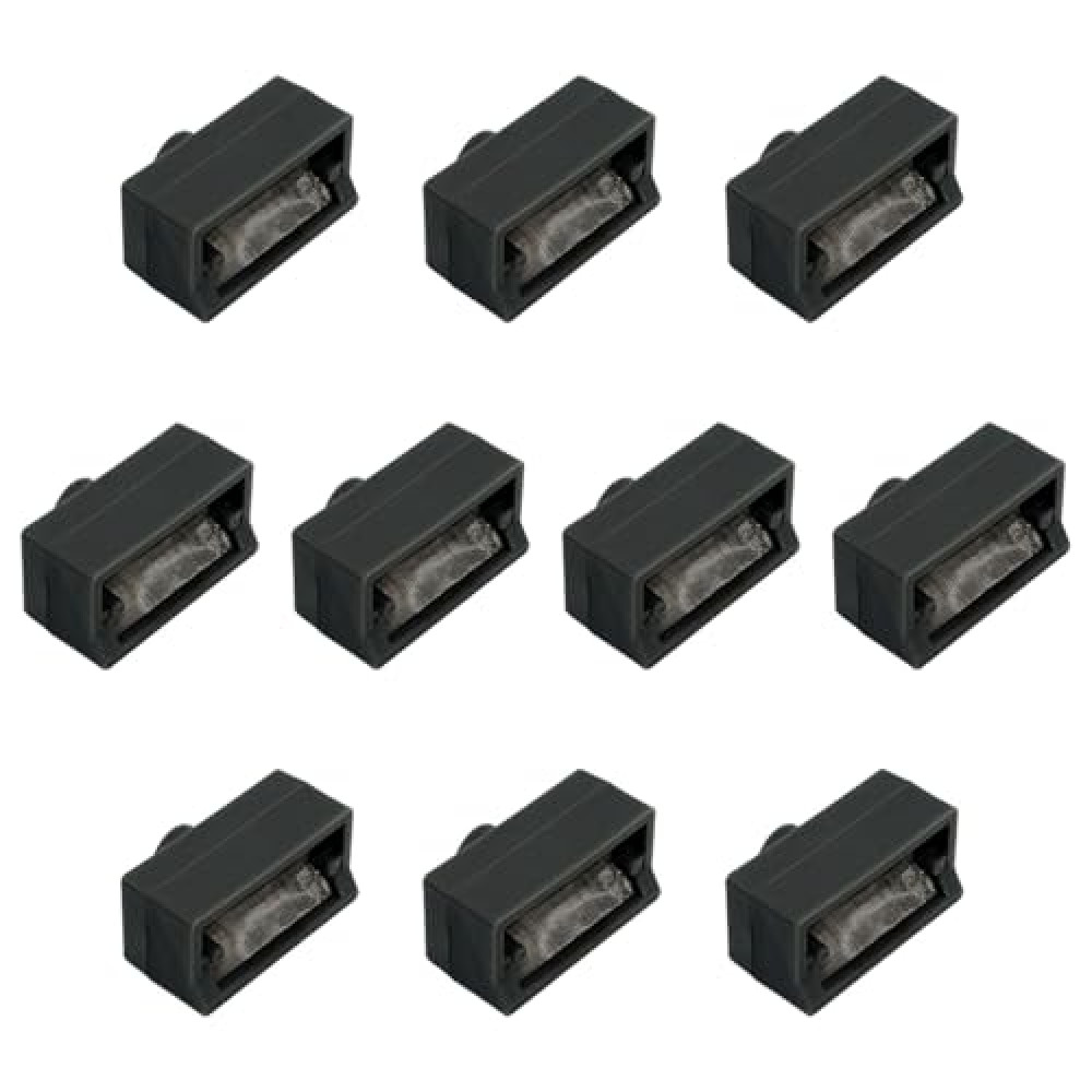10Pcs Filter Piece Replacement Parts, Fits Ice Maker OPAL01GENSS,OPAL01GENKT, etc