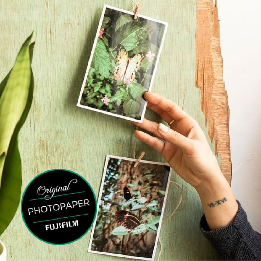 10x15 Klasik Fotoğraf Baskı - 8 Adet Fotoğraf Kağıtları & Asetatlar Fiyatı