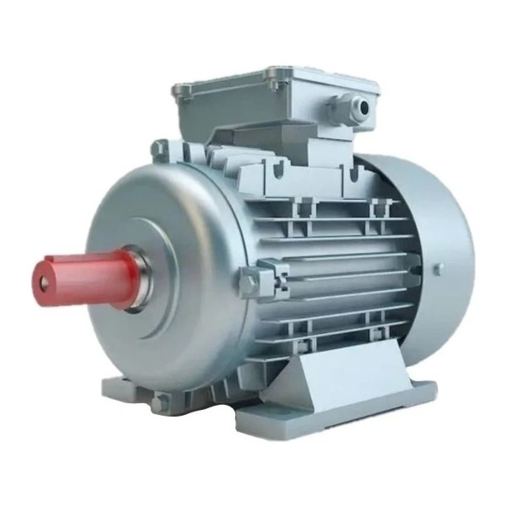 1.1 Kw 1.5hp 1500X380 Volt Marka Trifaze Elektrik Motoru V3EA 90 S4A Oto Boyaları Fiyatı