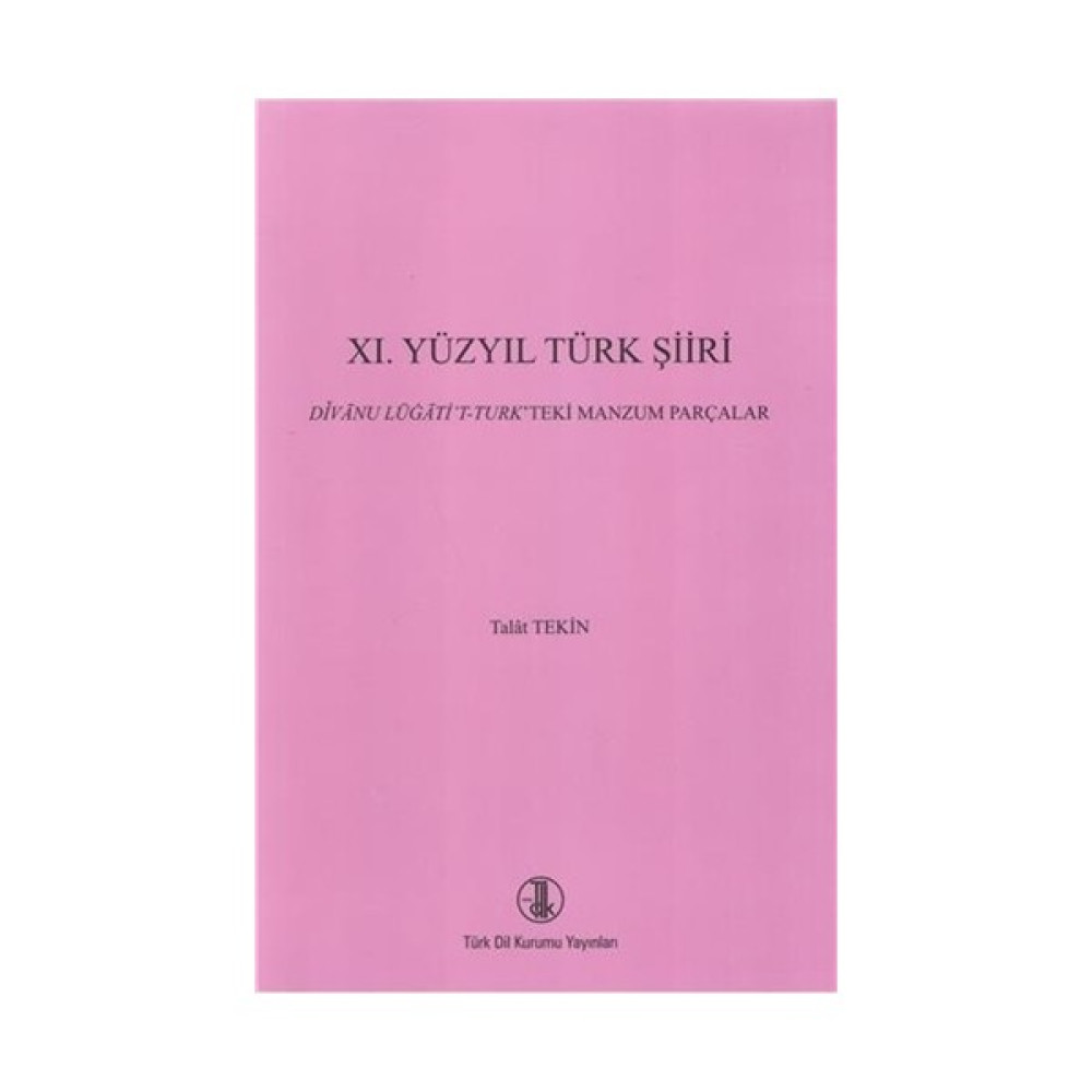 11. Yüzyıl Türk Şiiri Şiir Kitapları Fiyatı
