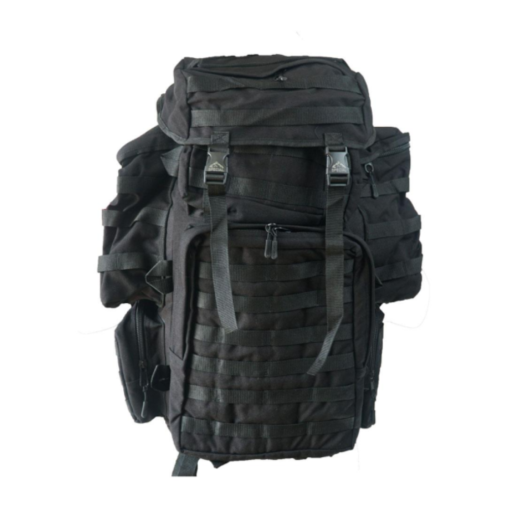 110 Litre Siyah Askeri Operasyon Cantasi Sırt Çantası (Outdoor) Fiyatı