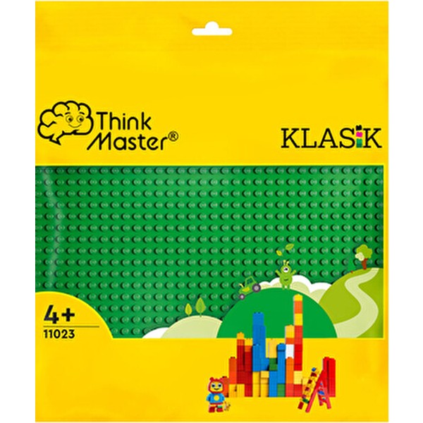 11023 Classic Yeşil Plaka (Zemin) - Classic Yeşil Zemin 11023 - 25CMX25CM Ebatlarında SSD / Solid State Drive Fiyatı