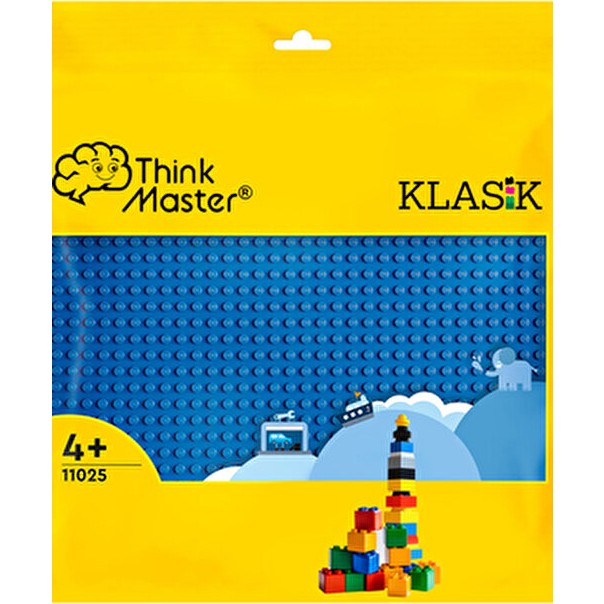 11025 Classic Mavi Plaka (Zemin) - Classic Mavi Zemin 11025 - 25CMX25CM Ebatlarında SSD / Solid State Drive Fiyatı