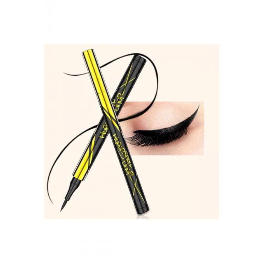 1111 Eyeliner Hypersharp Liner, Extra Siyah, Kolay Uygulanabilir, Suya Dayanikli Eyeliner Fiyatı
