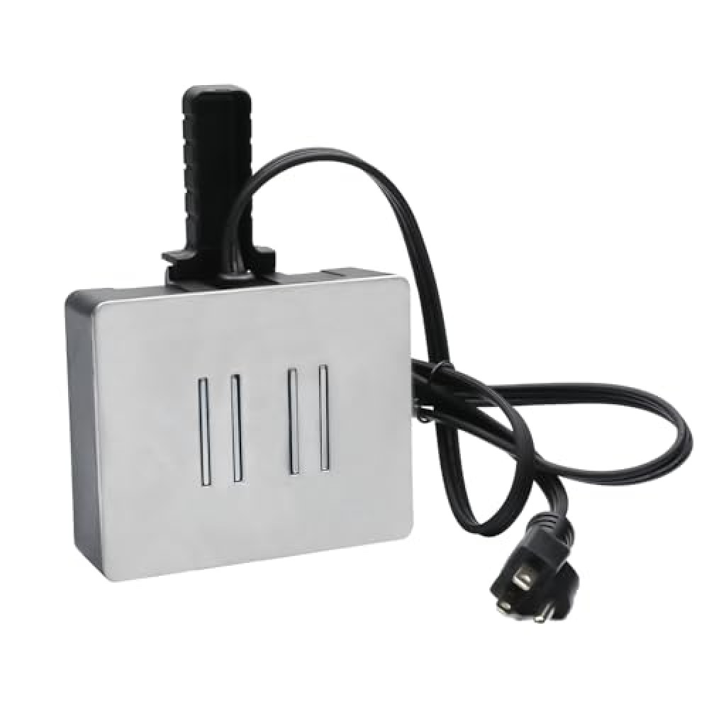 1190 Magnetic Engine Heater, 1190X 300W Magnetic Engine Block Heater Fit for Various Vehicle Types Including Trucks,Tractors