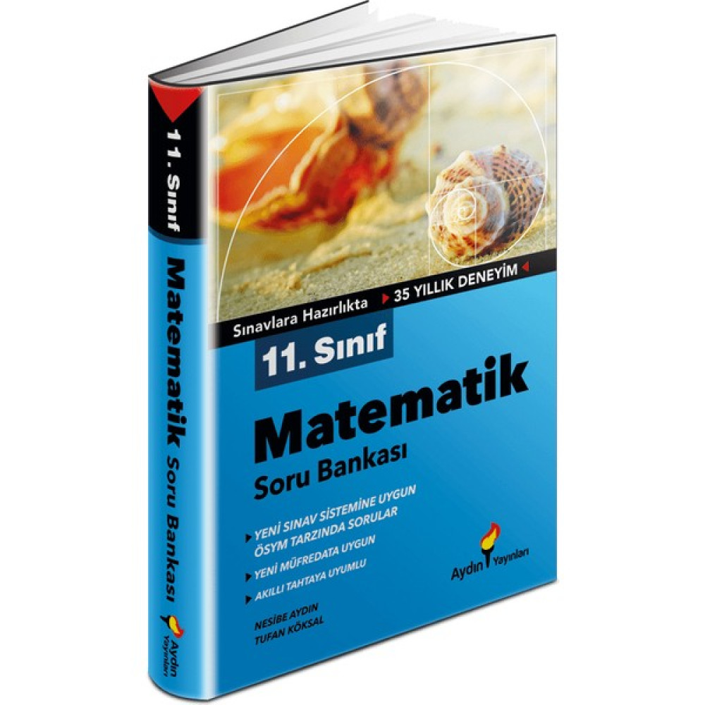 11.sınıf Matematik Soru Bankası Matematik Fiyatı