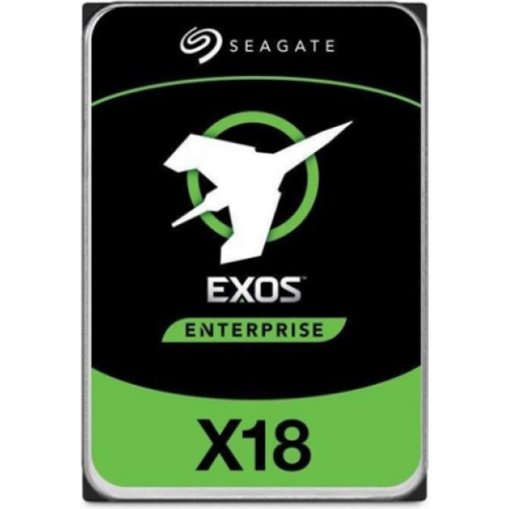 12 Tb Seagate 3.5 Exos Sata X18 512E 7200RPM 256MB ST12000NM001J (Resmı Dıst Garantılı) SSD / Solid State Drive Fiyatı