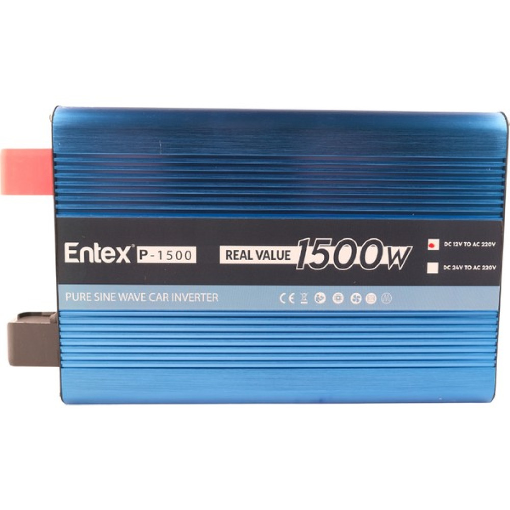12 V Volt 1.5 Kw 1500 W Watt Tam Saf Sinus Solar Inverter 220 Çevirici Invertör Dijital Ekranlı Dönüştürücü Power Supply Fiyatı