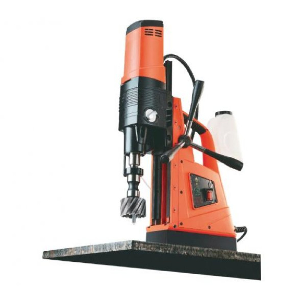 120Mm Manyetik Matkap Maıer Md-120 Matkaplar Fiyatı