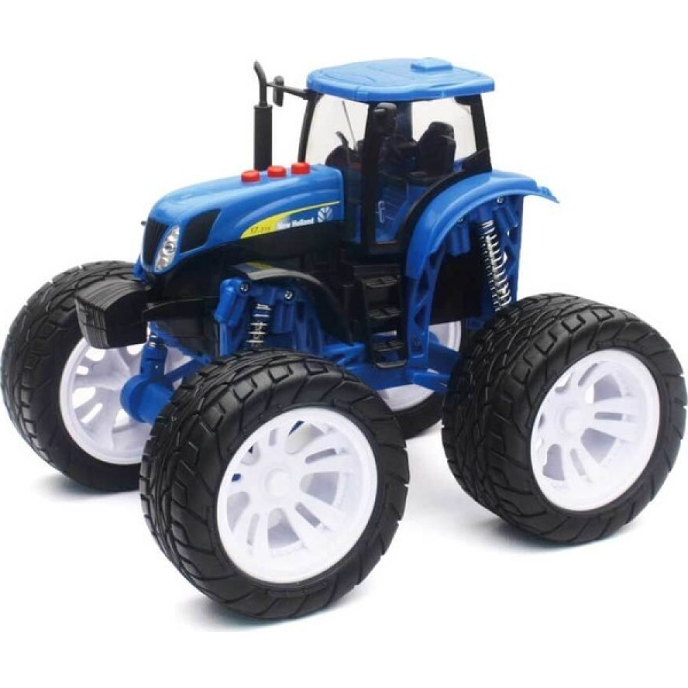 1:24 New Holland T7.315 Sesli Traktör Oyun & Hobi Fiyatı
