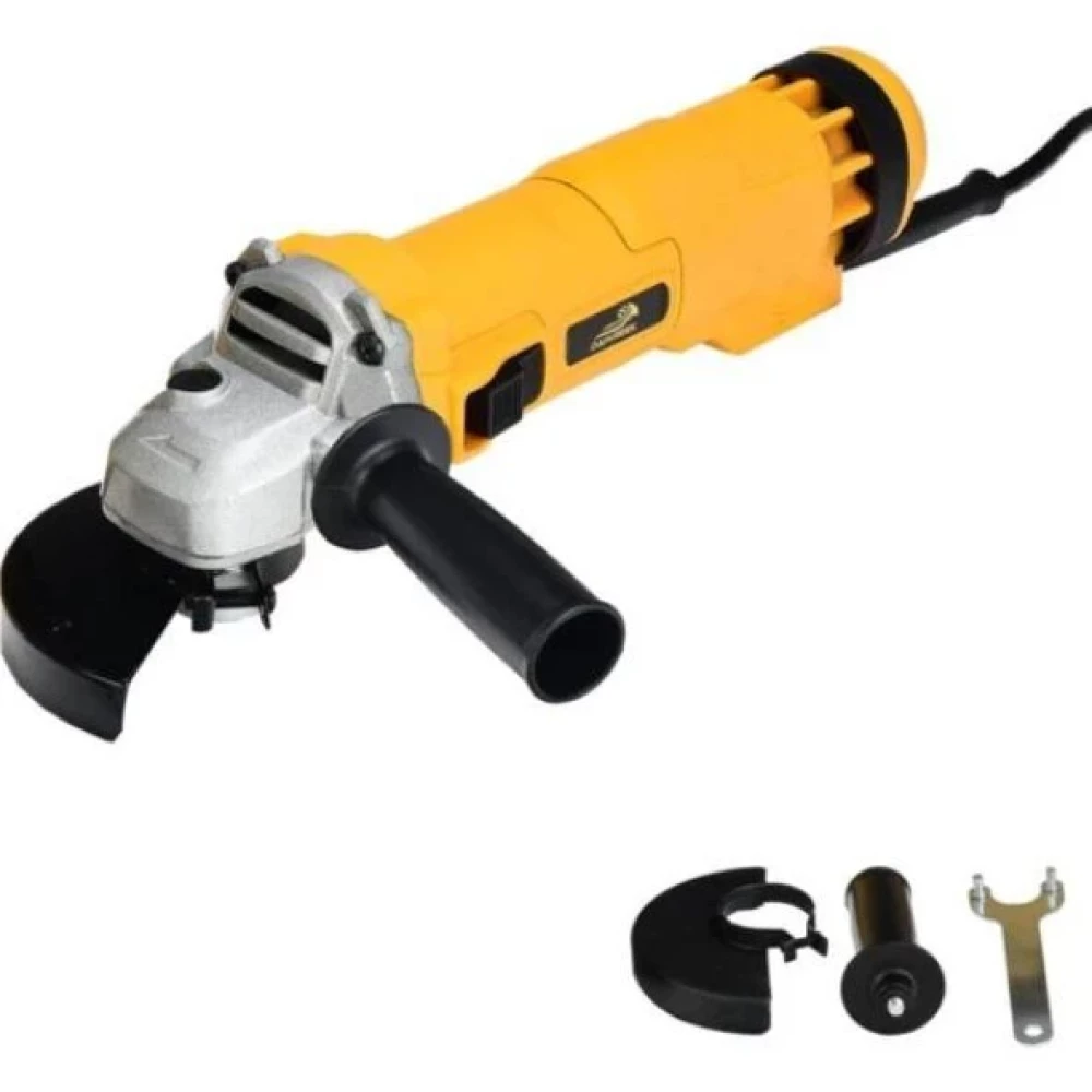 125Mm Spral Dwe Taşlama Makinesi Fiyatı
